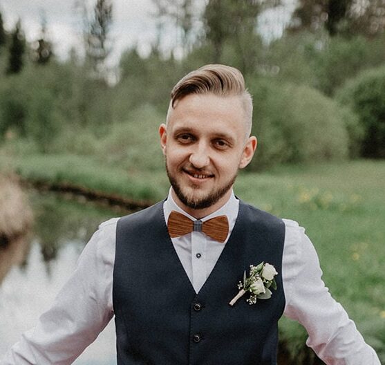 Tarvo Haggi